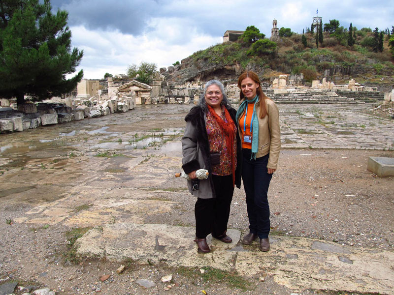 Eleusis