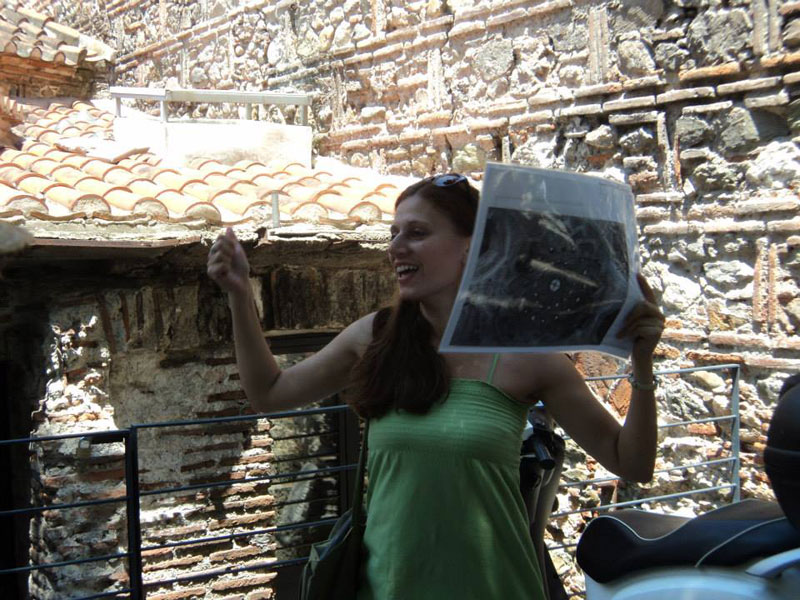 Thessaloniki ottoman baths