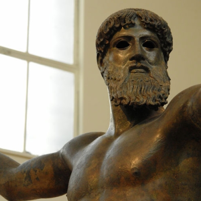 The National Archaeological Museum of Athens - 2hrs30min