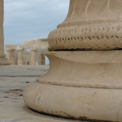The Acropolis in depth - 2,5 hrs