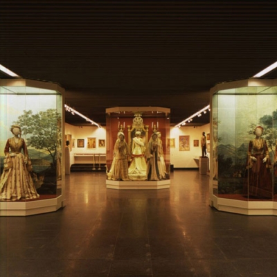 The Benaki Museum - 2 hrs