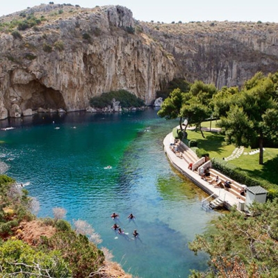 *Nature lovers’ tour - 4 hrs